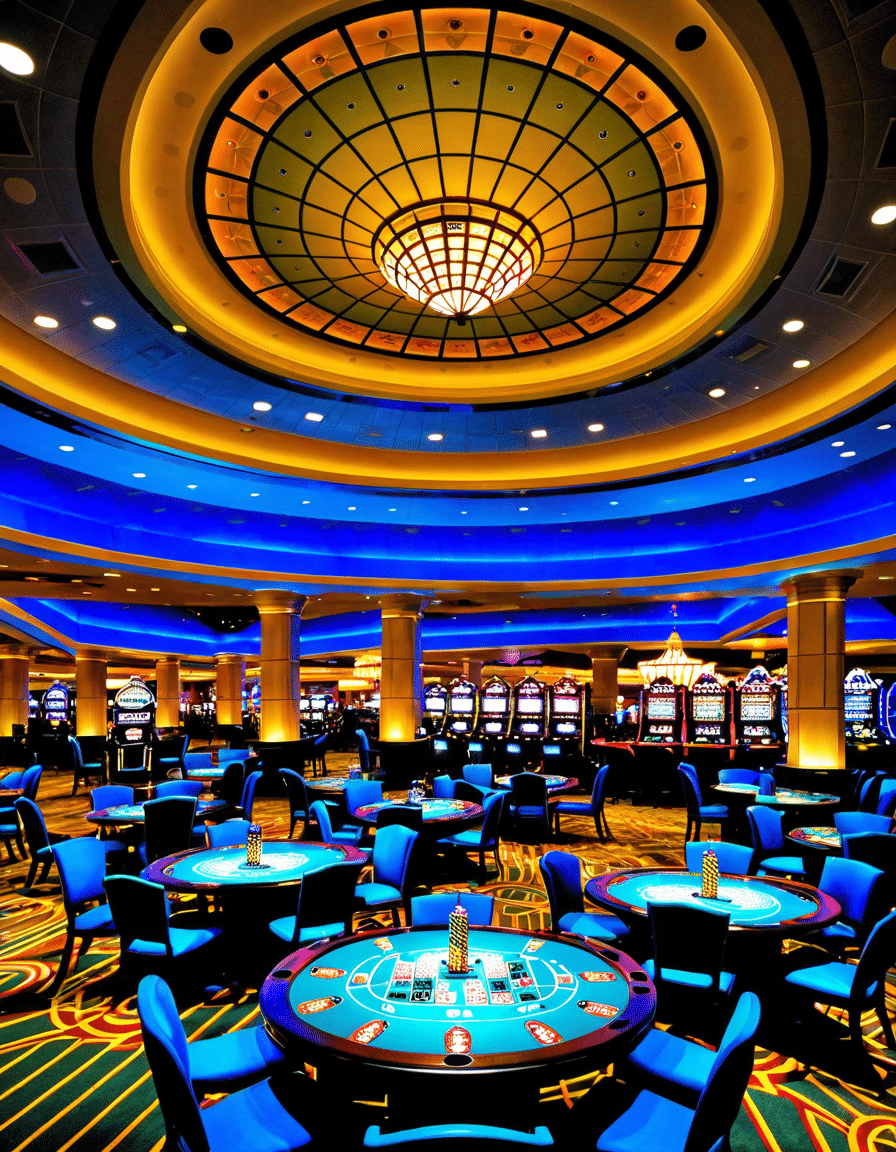 turtle creek casino