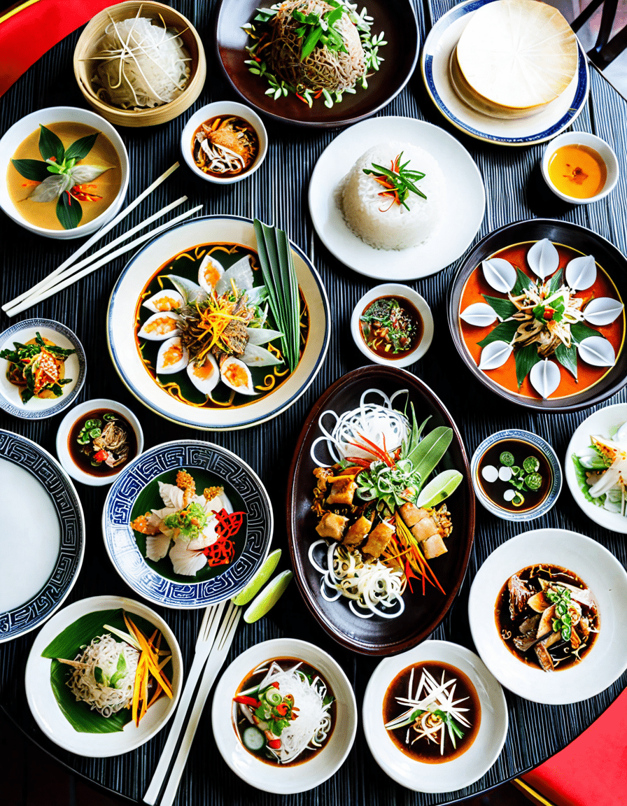 vietnam restaurant