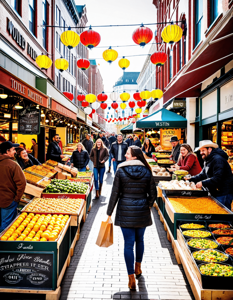 western market