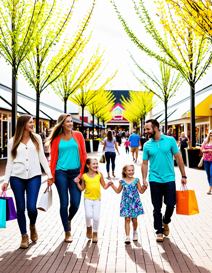 woodburn outlets