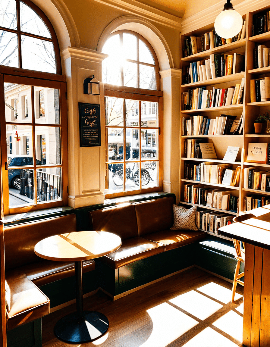 booknook