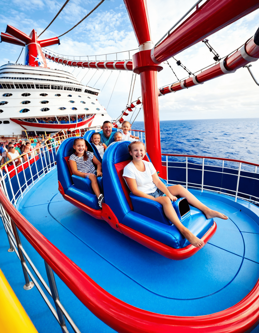 carnival miracle