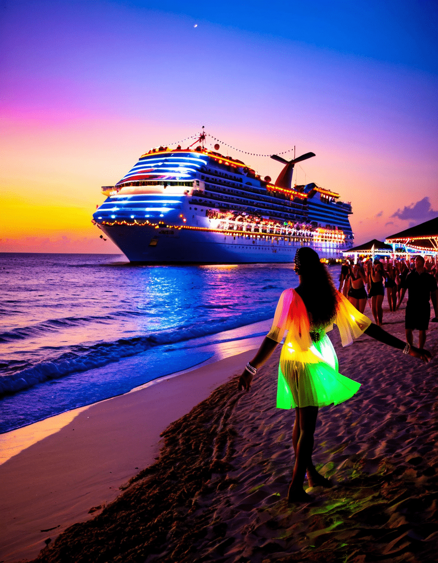 carnival pride