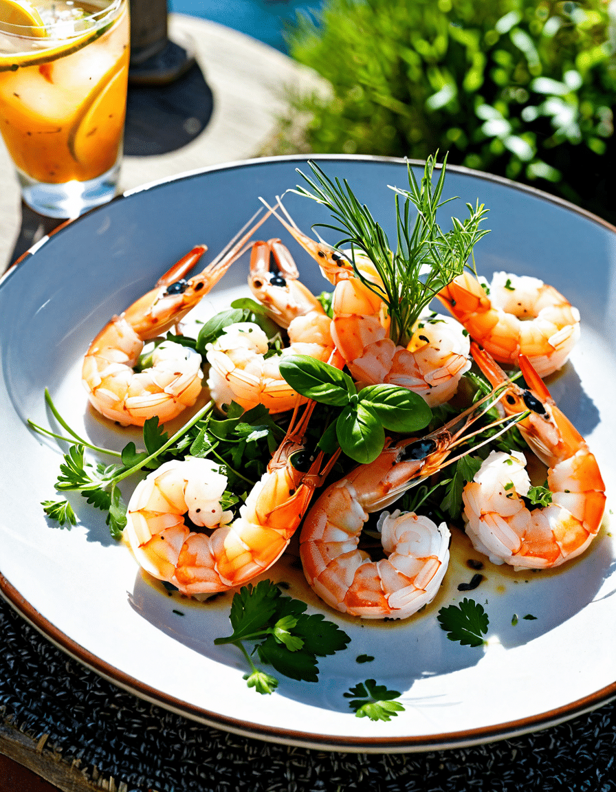 coco shrimp