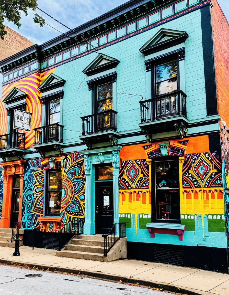 court street