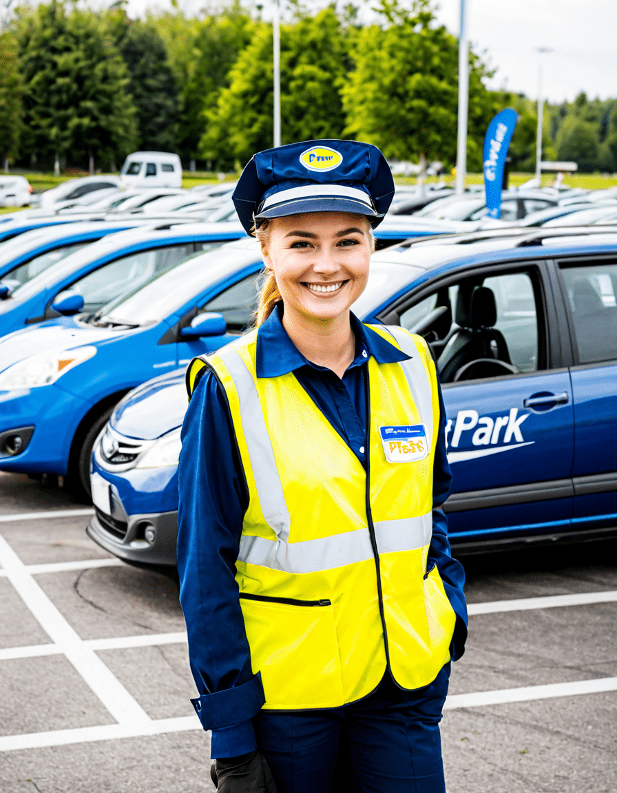 fastpark