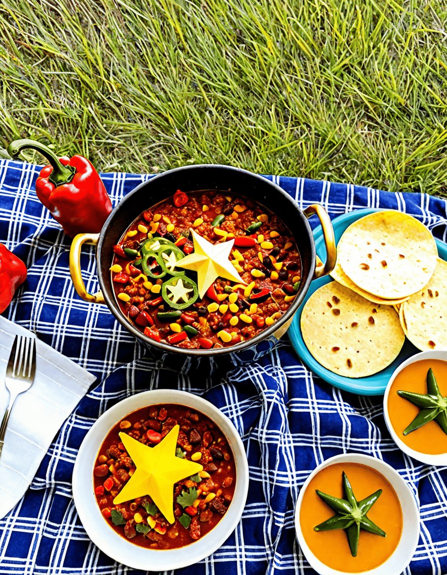 gold star chili