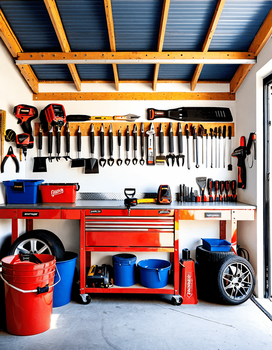 griots garage