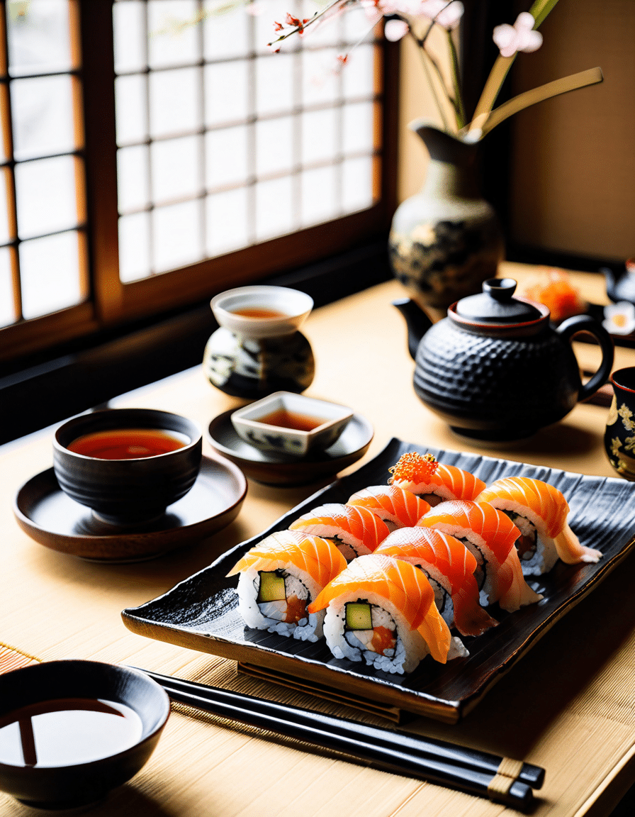 katana sushi