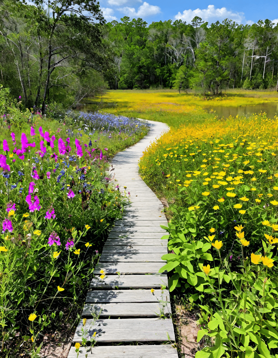lake louisa state park