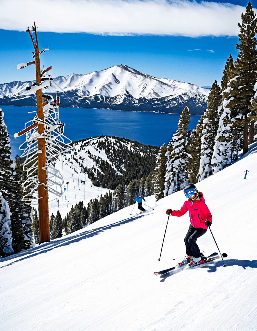 mt rose ski resort