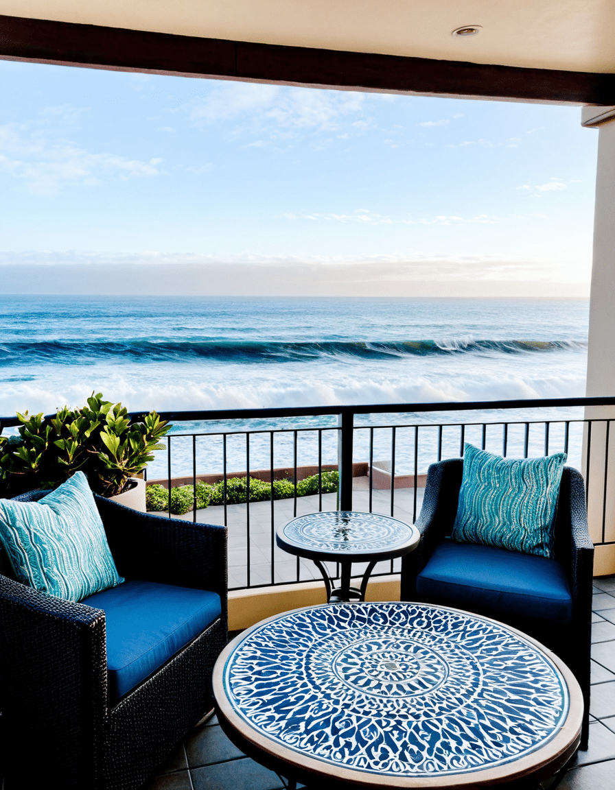 pacific edge hotel