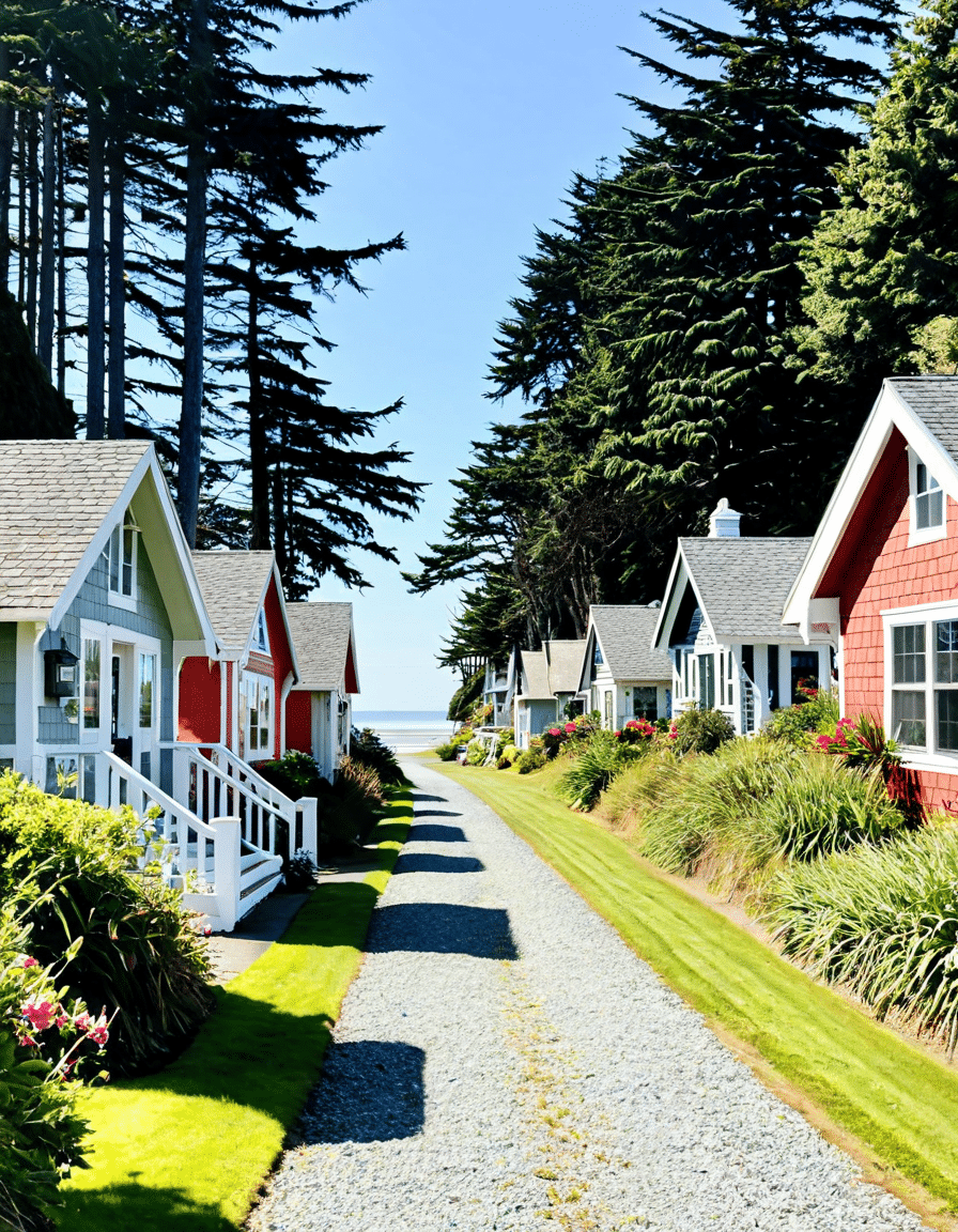 seabrook wa