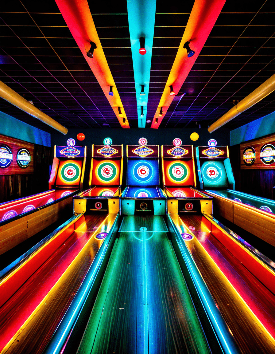 skeeball