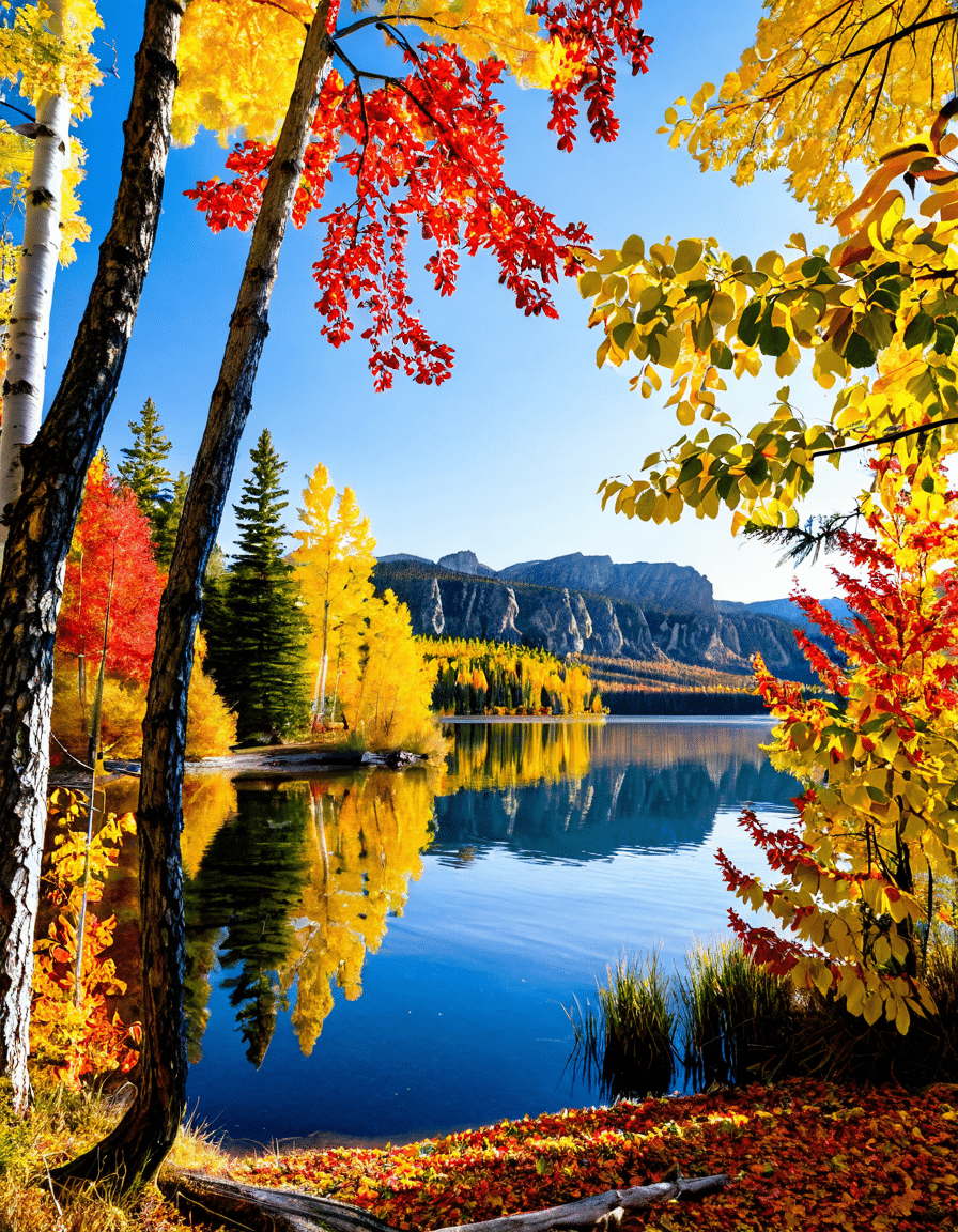 sylvan lake