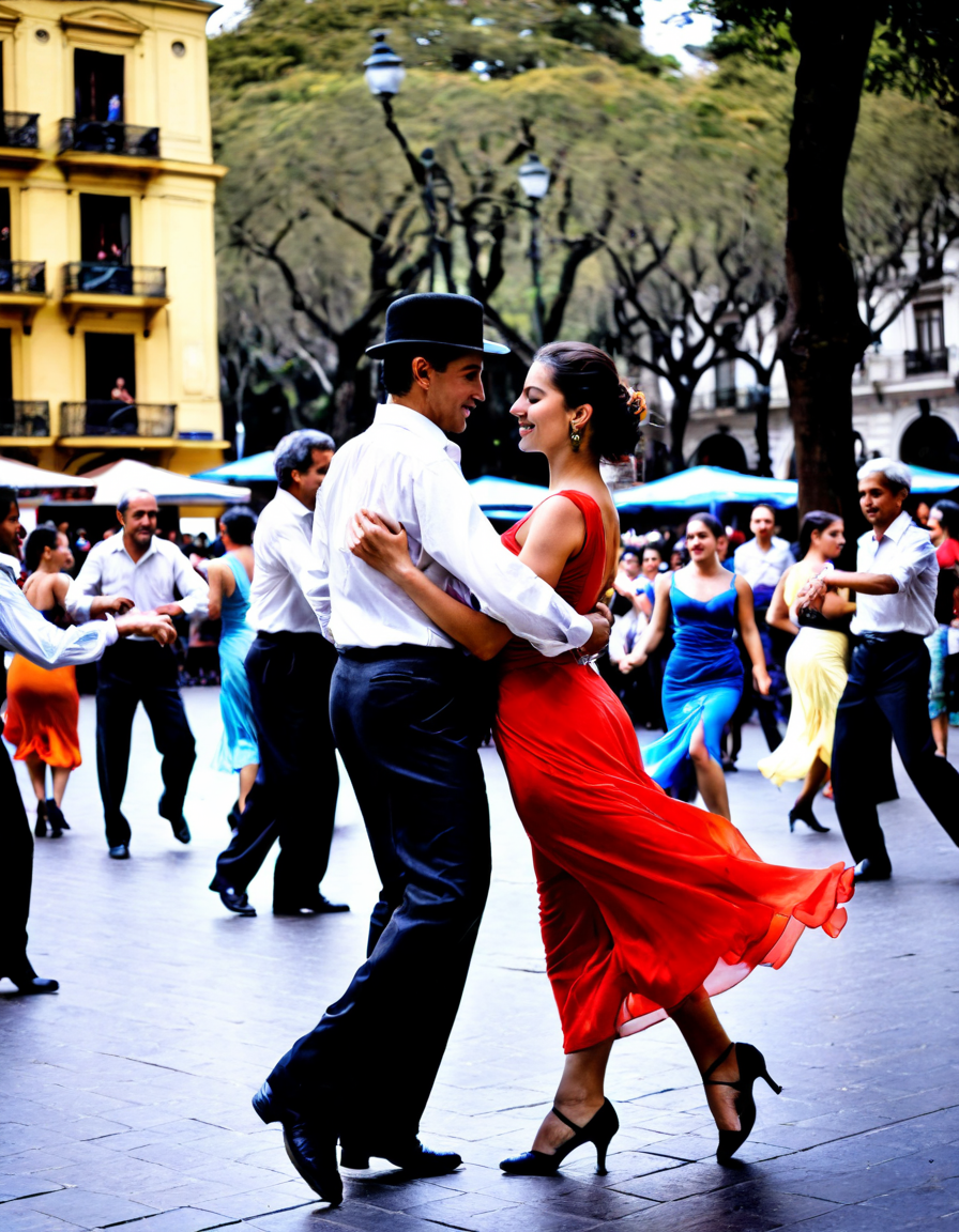 time in buenos aires