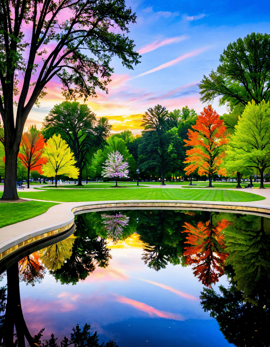 victory park