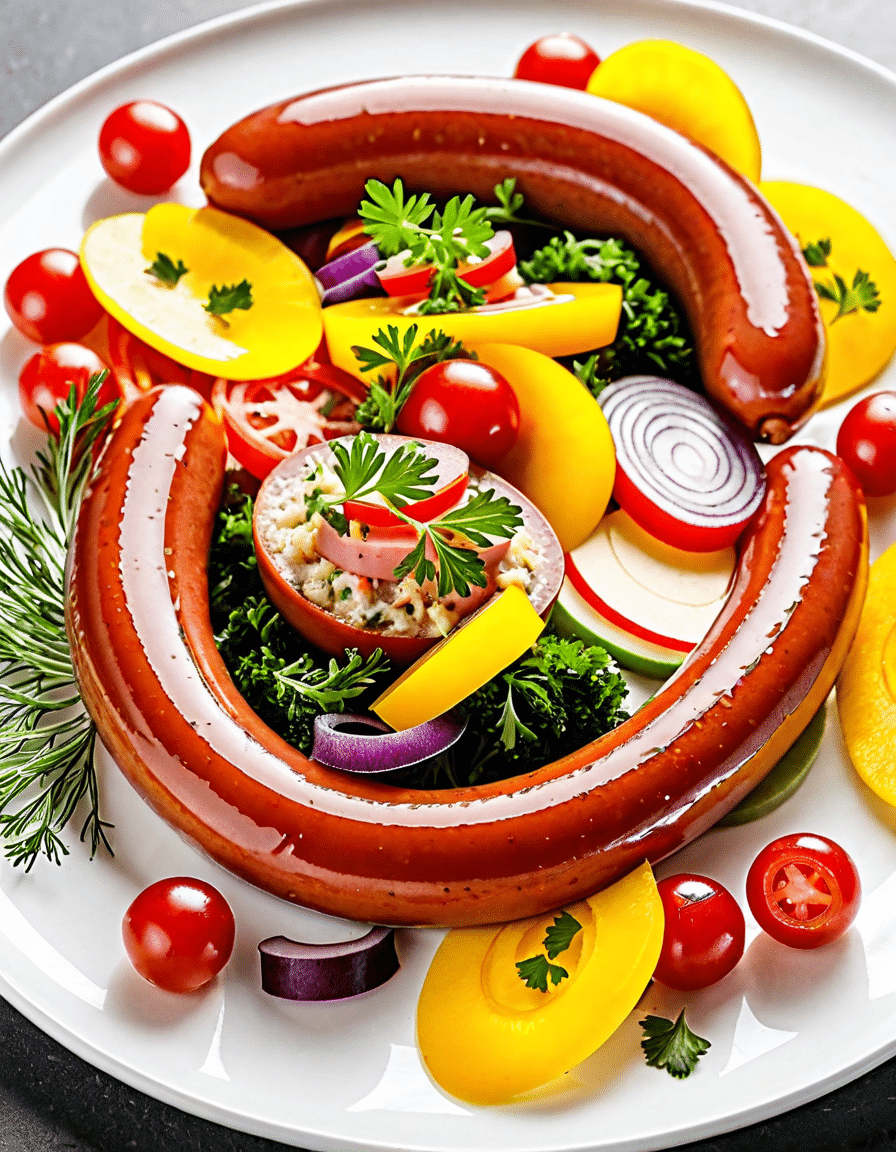 vienna sausage