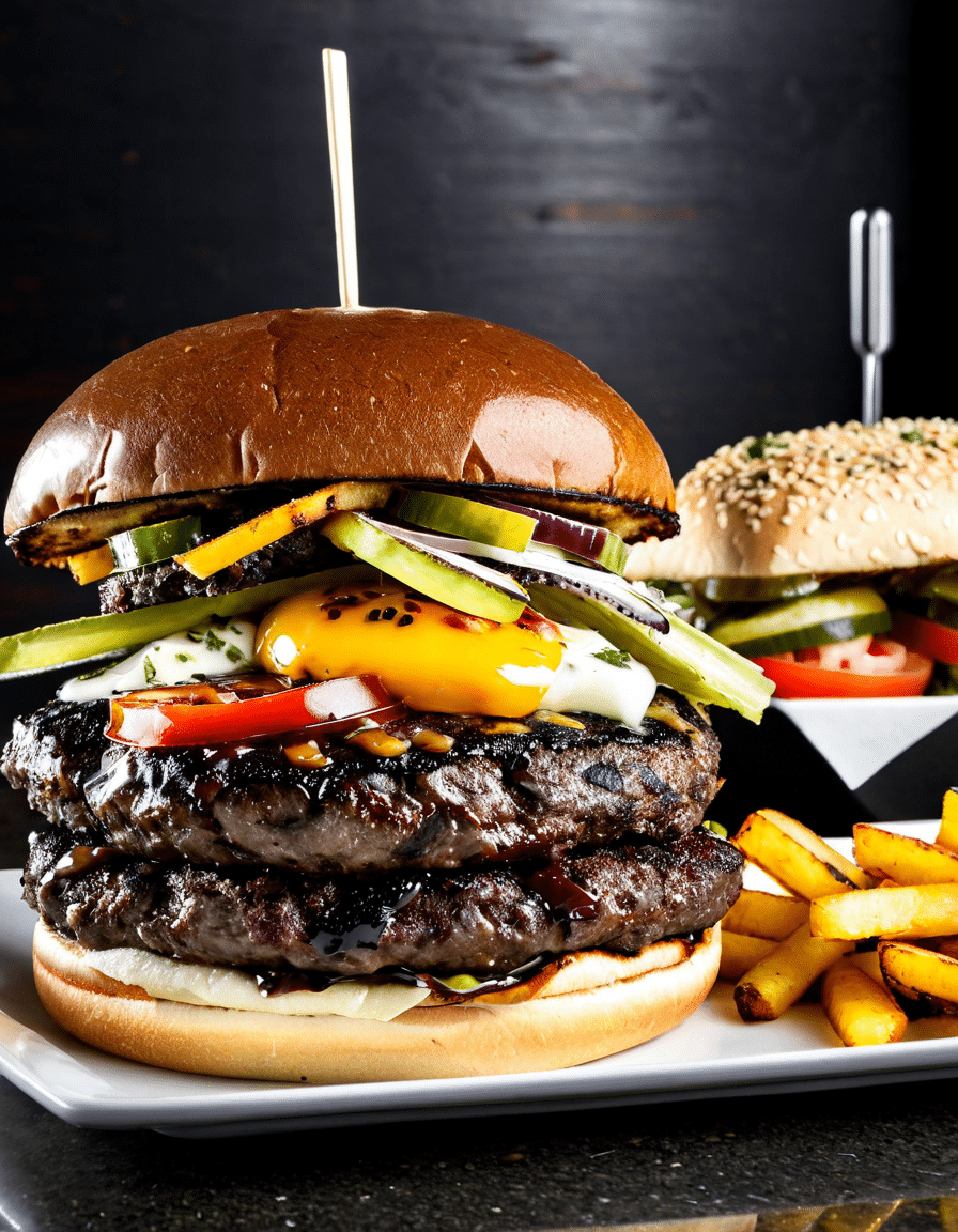 yardhouse menu