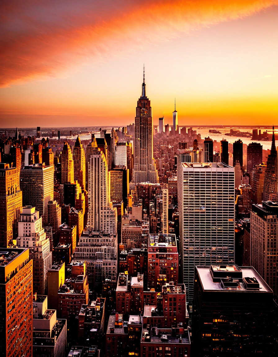 34st new york