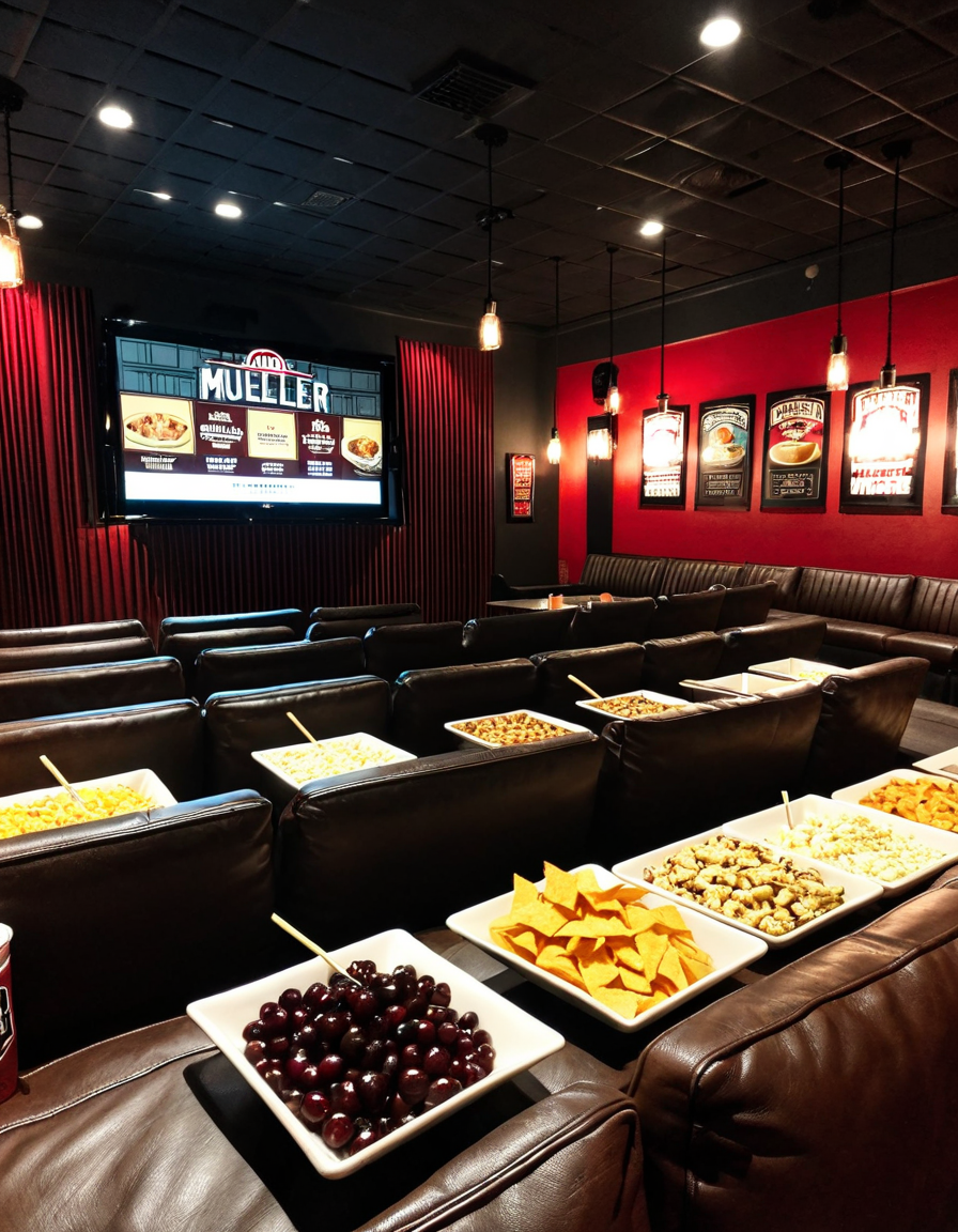 alamo drafthouse mueller