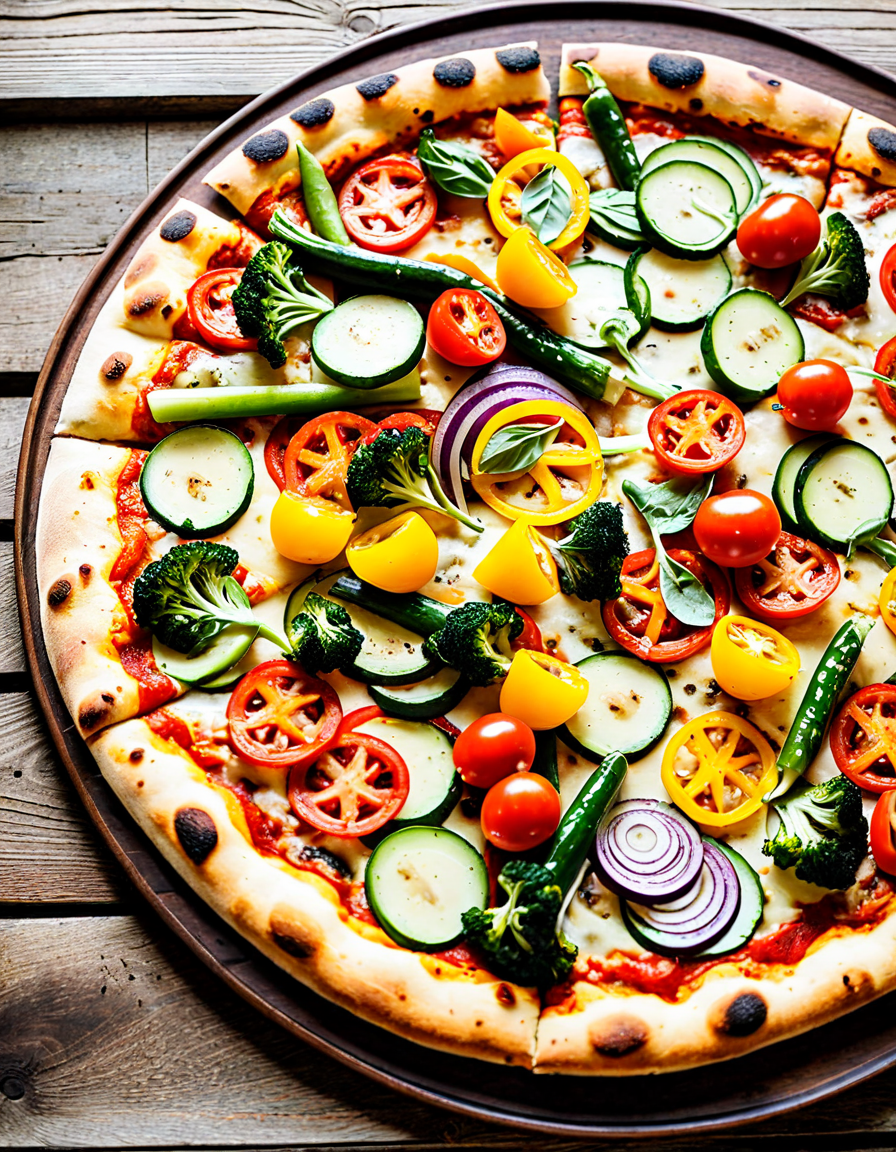 amici pizza