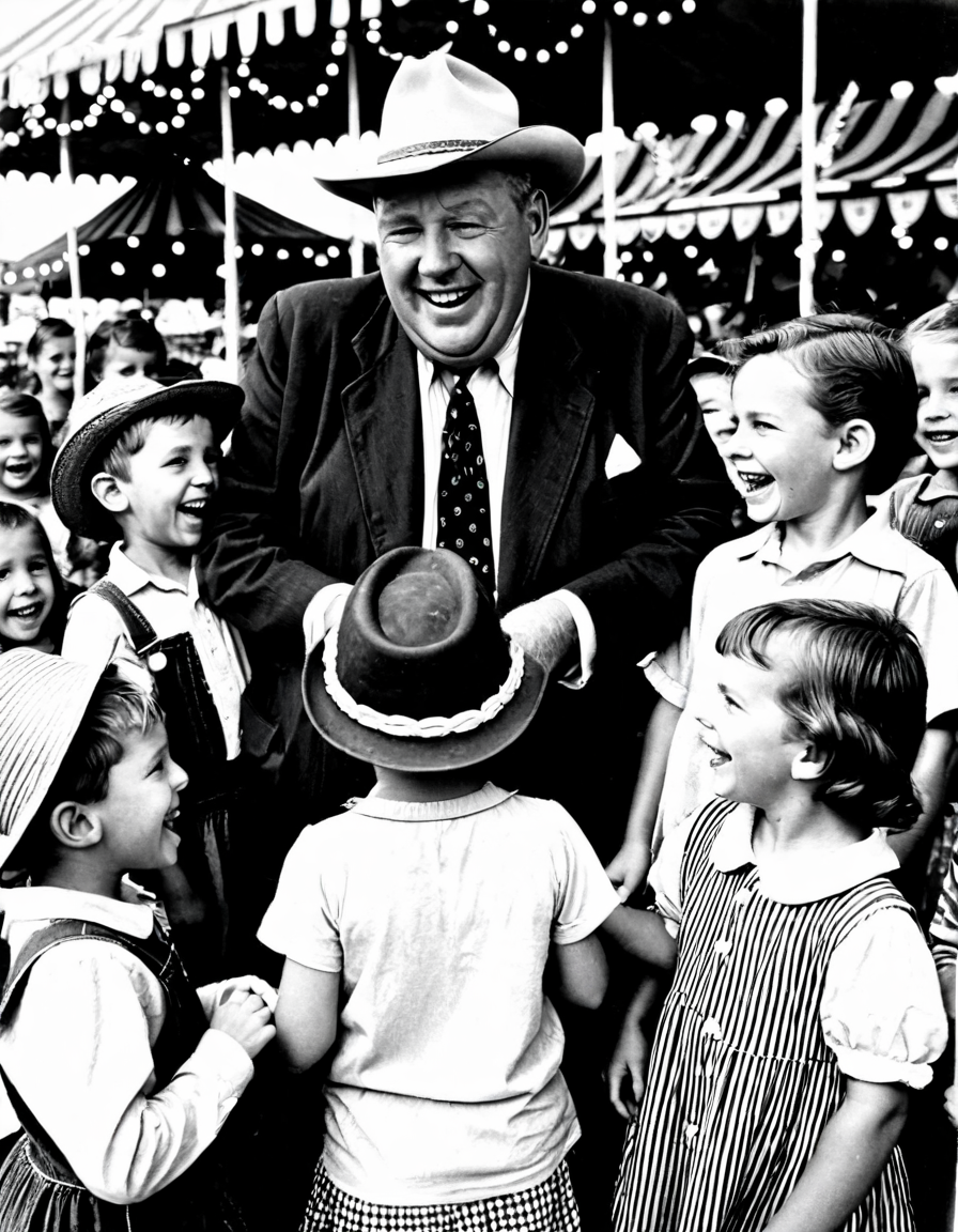 andy devine
