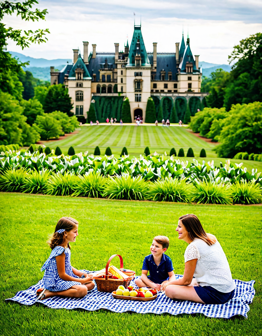 biltmore estate reopening
