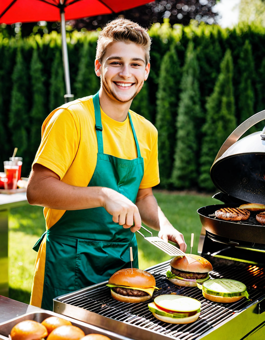 burger boy