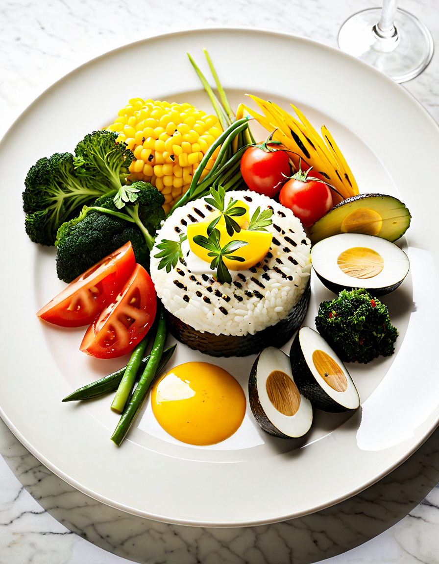 california grill