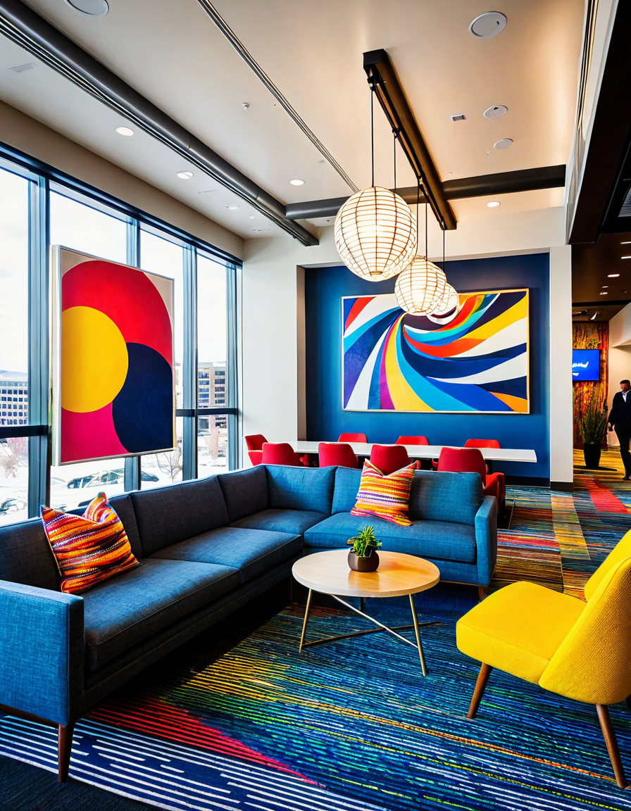 capital one lounge denver