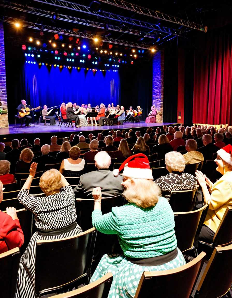 chanhassen dinner theatre