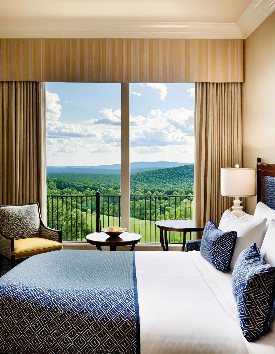 charlottesville hotels