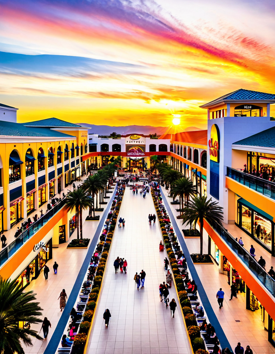cielo vista mall