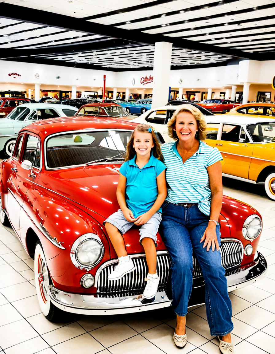 classic auto mall