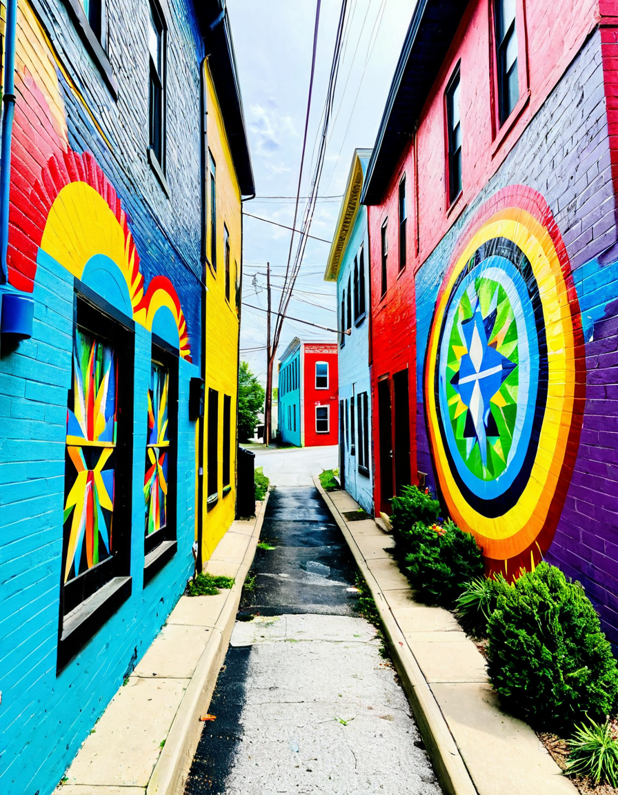 corbin ky