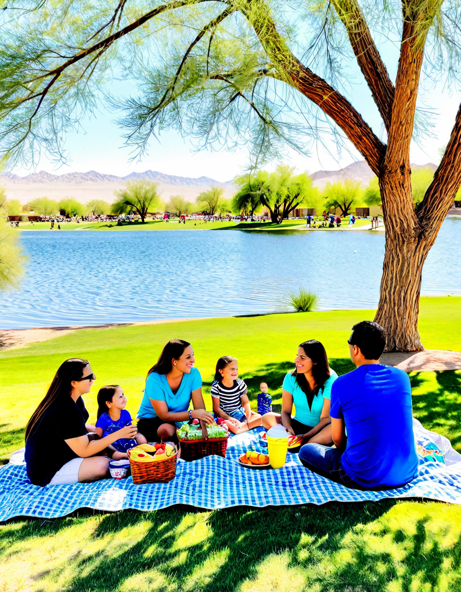 desert breeze park