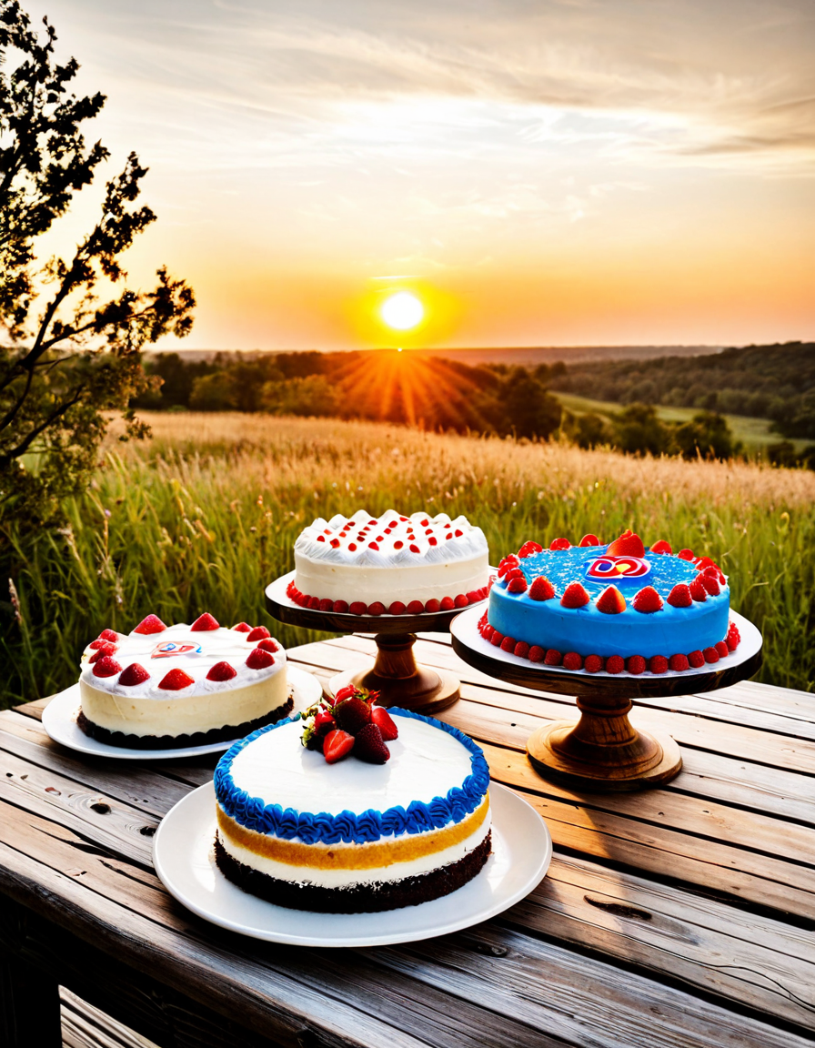 dq cakes