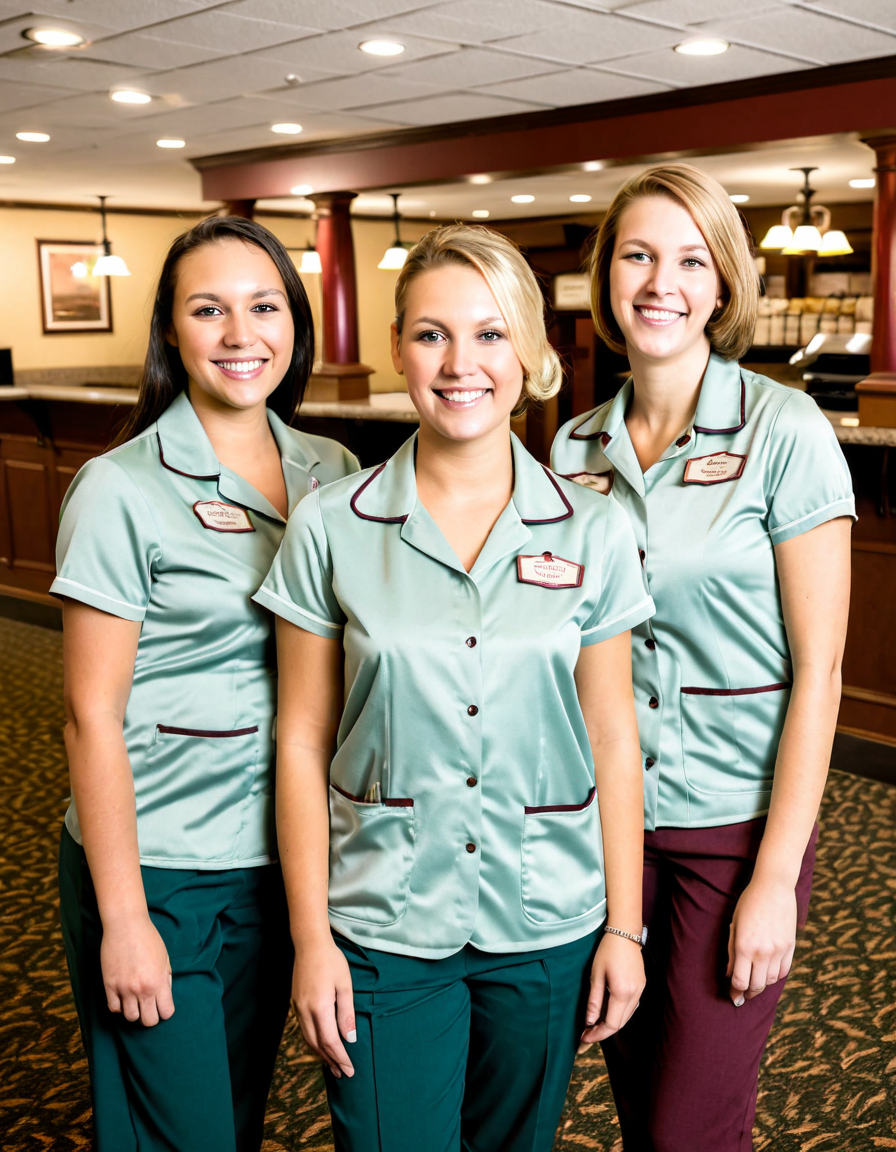 drury inn locations