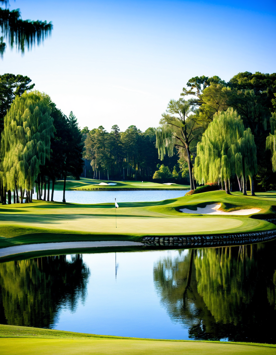 east lake golf club