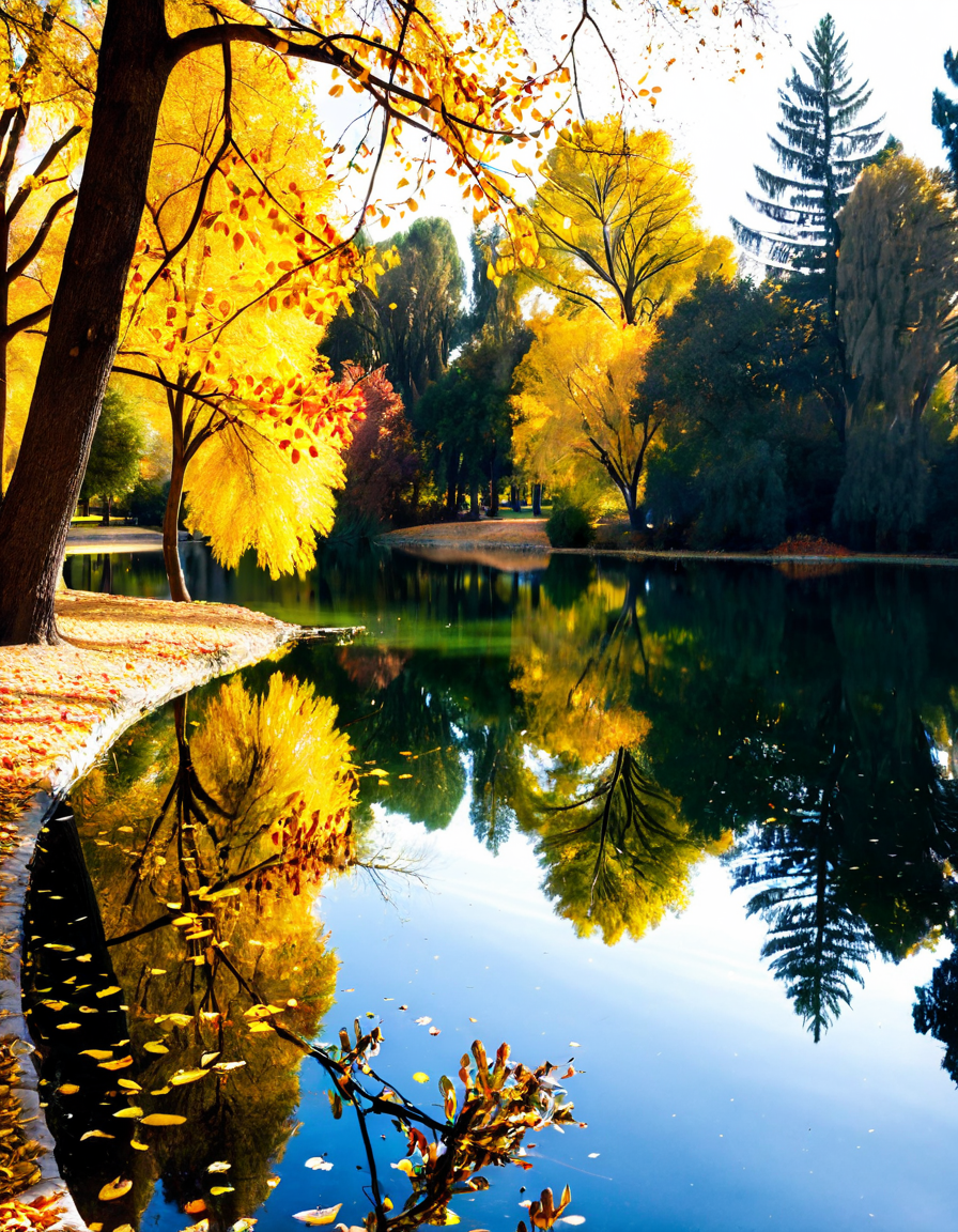 el dorado park