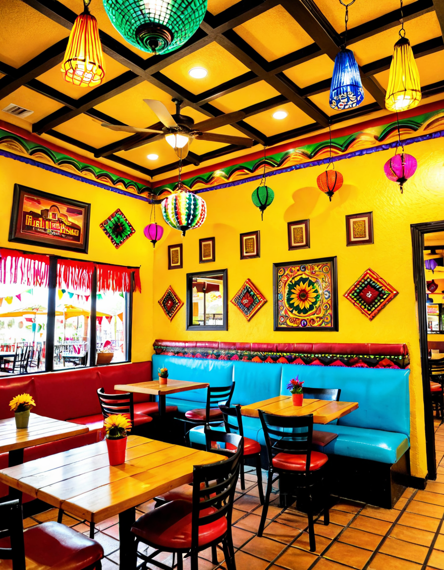 el paso mexican grill