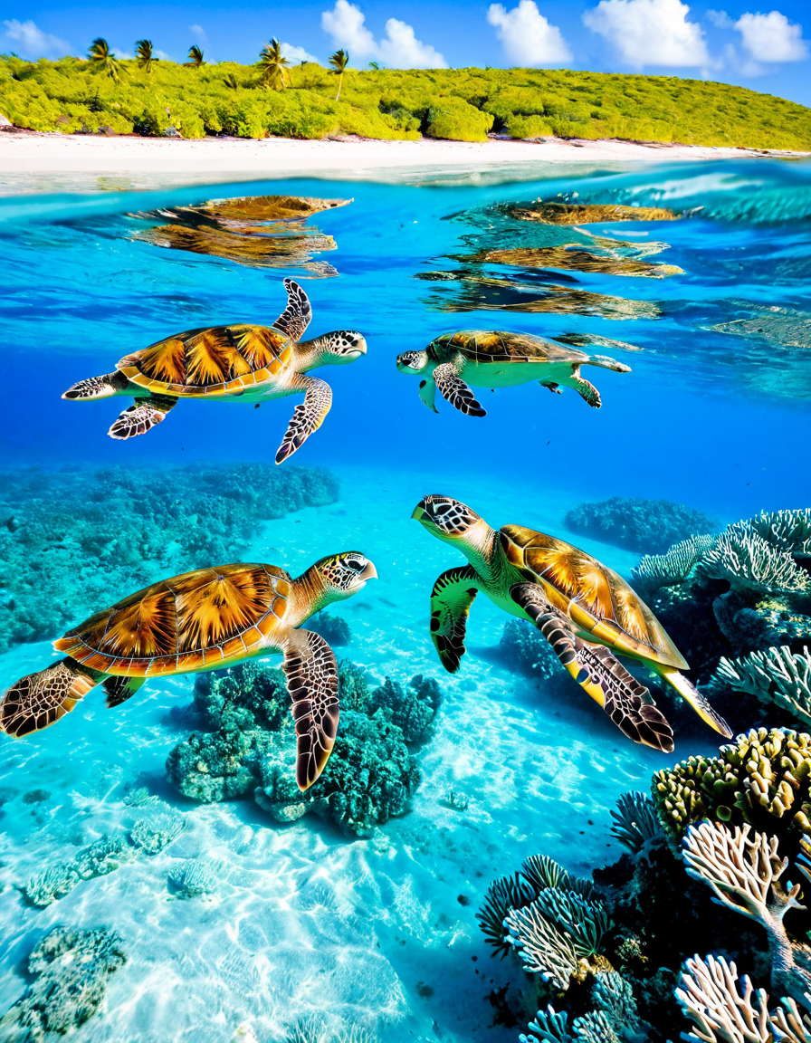 flights to turks and caicos