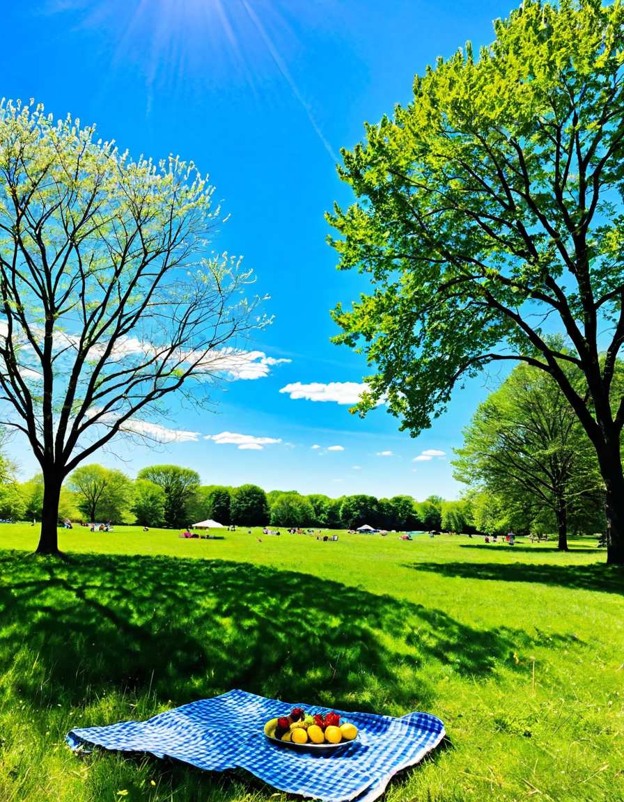 fresh meadows