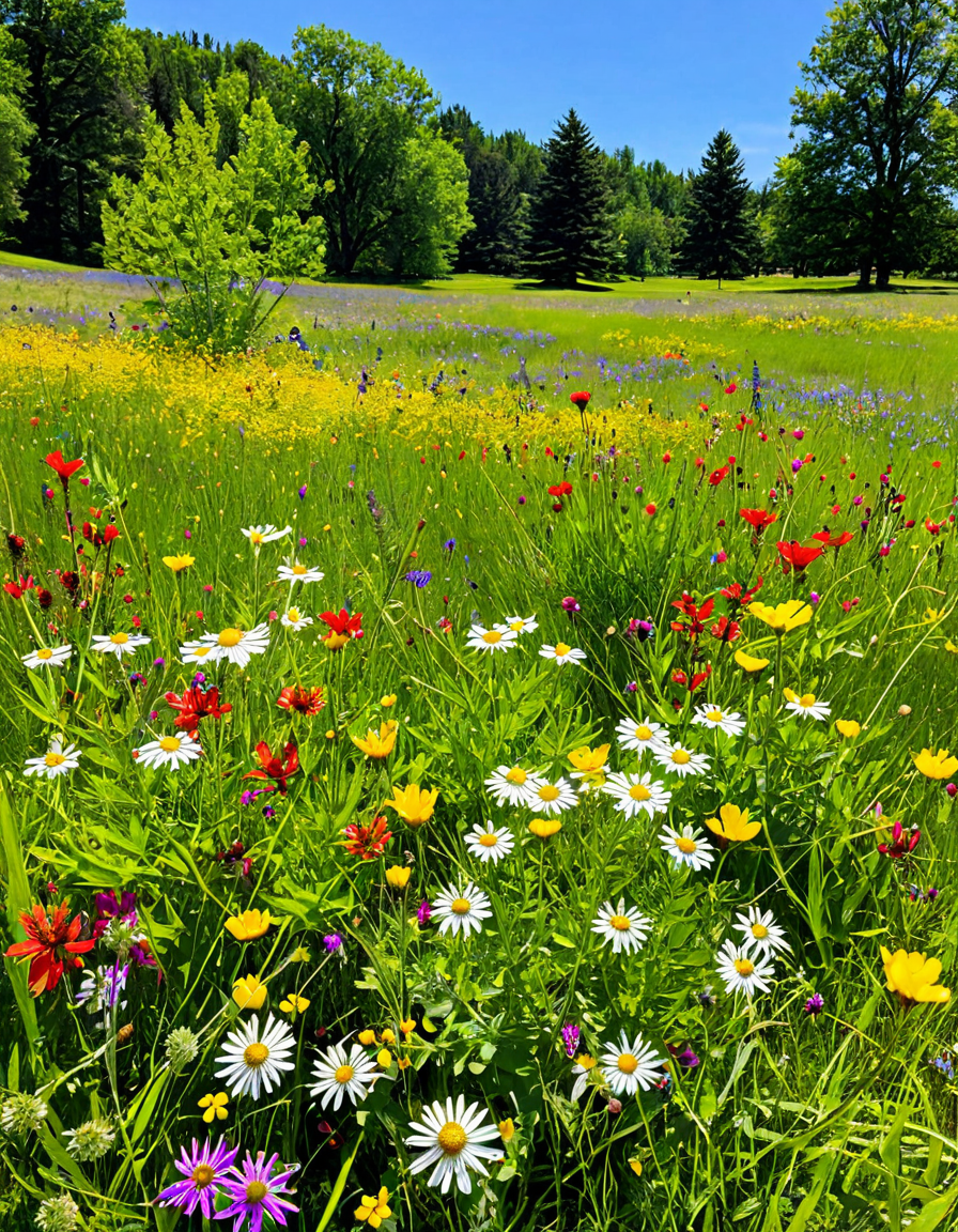 frontier park