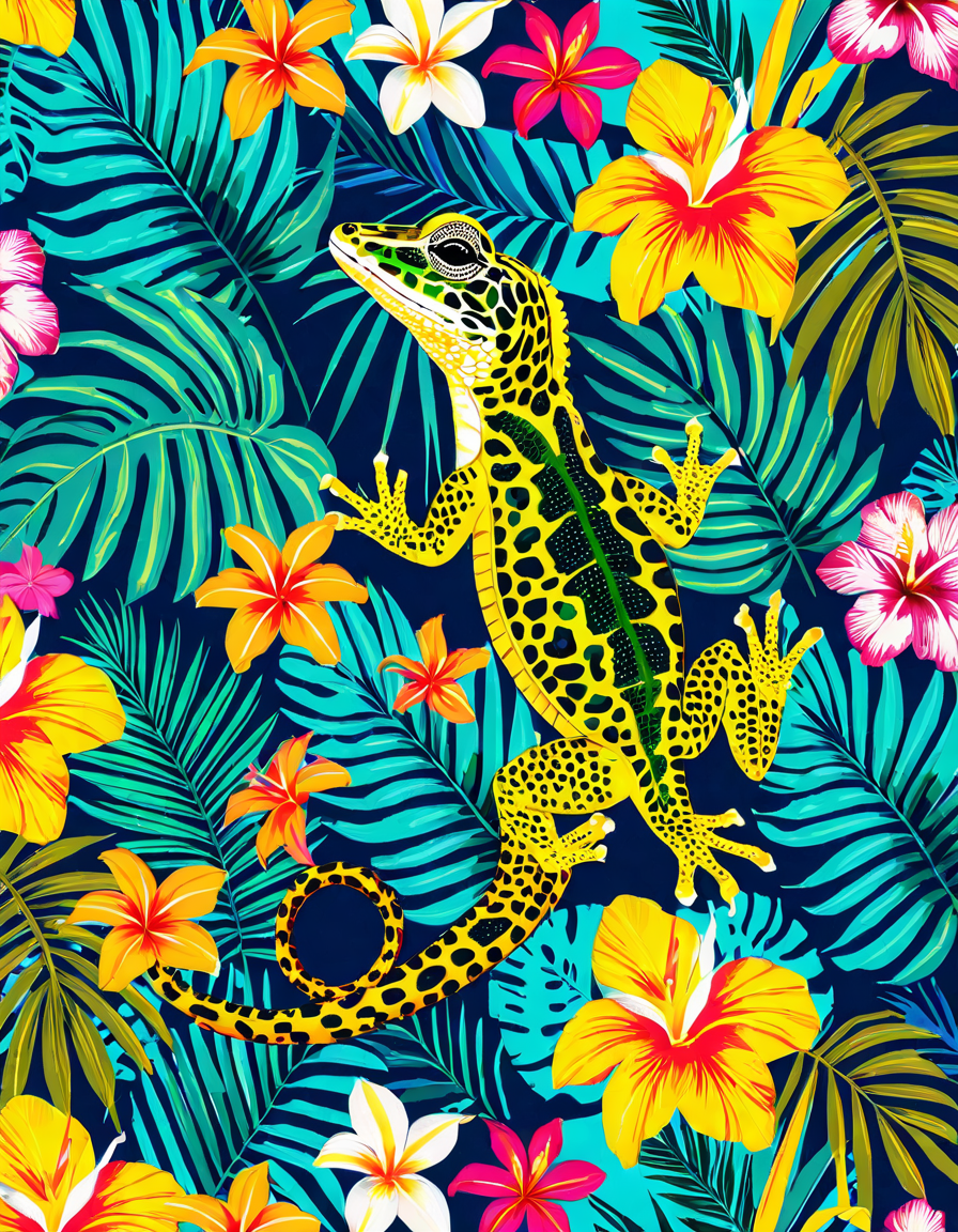 gekko miami