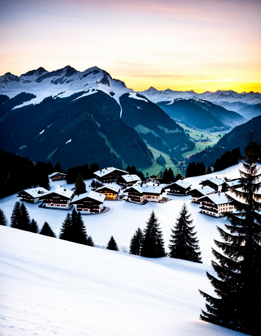 gstaad