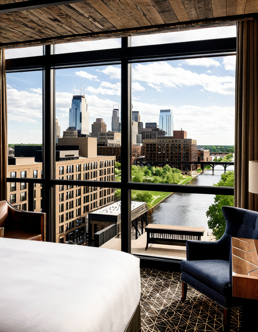 hewing hotel minneapolis
