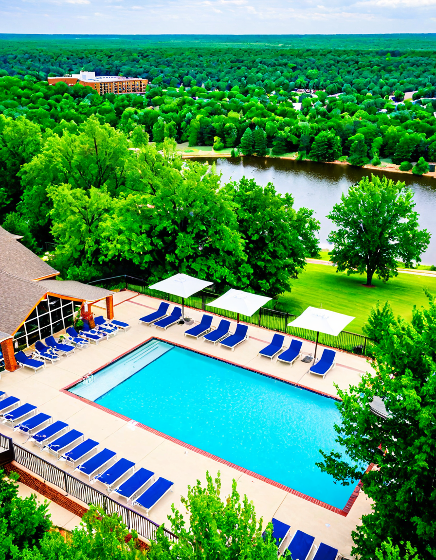 hotels in stillwater ok