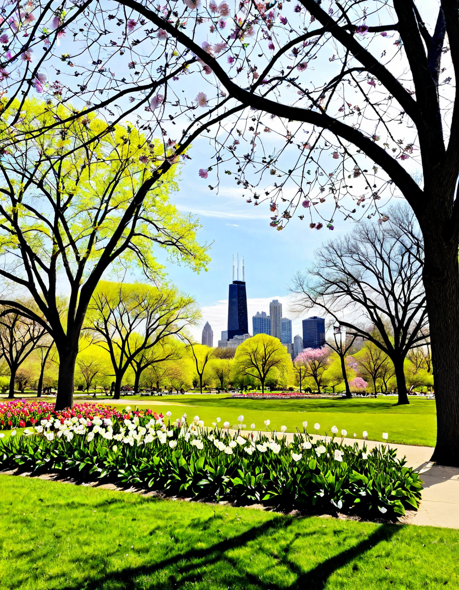 hyde park chicago